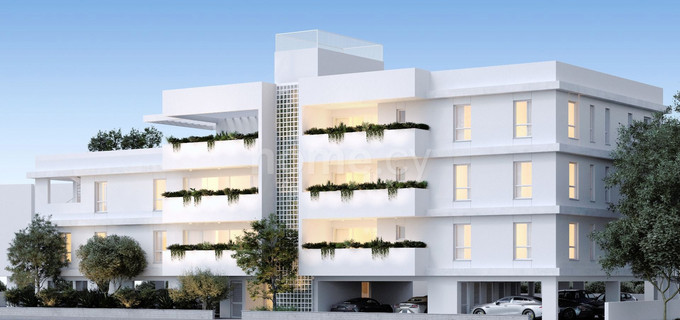 Ático a la venta en Nicosia