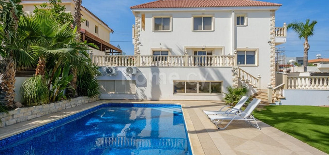 Villa a la venta en Limassol