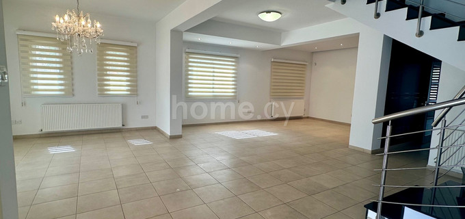 Villa para alquilar en Nicosia