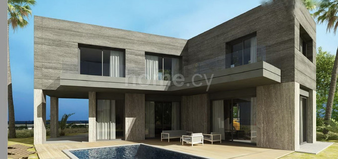 Villa till salu i Larnaca