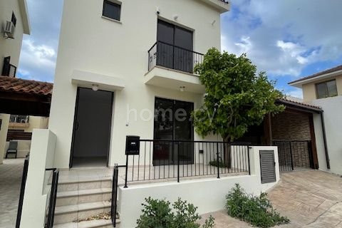 Semi-detached house for sale in Larnaca