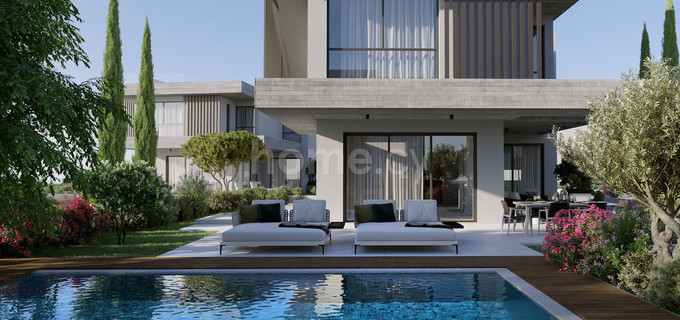 Villa till salu i Ayia Triada