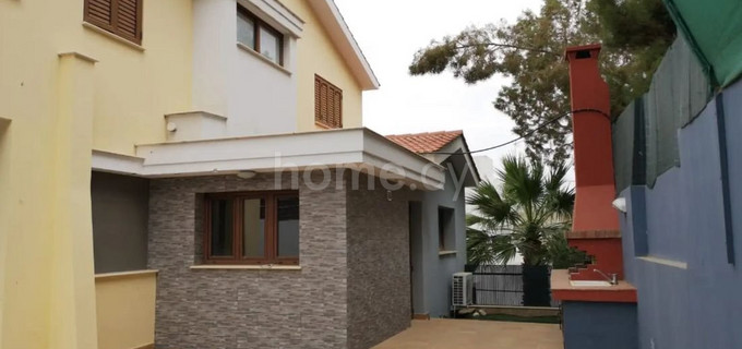 Villa in Nicosia zu vermieten
