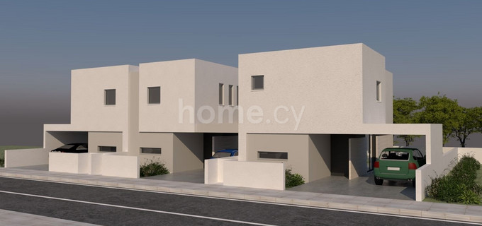 Villa for sale in Larnaca