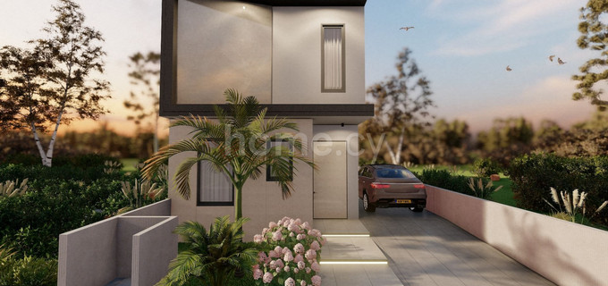 Villa for sale in Larnaca