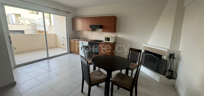 Wohnung in Nicosia zu vermieten