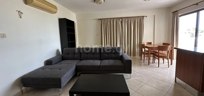 Wohnung in Nicosia zu vermieten