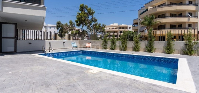 Apartment to rent in Larnaca