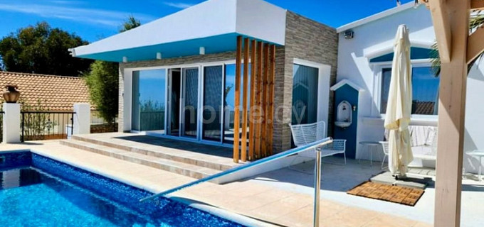Villa in Paphos zu verkaufen