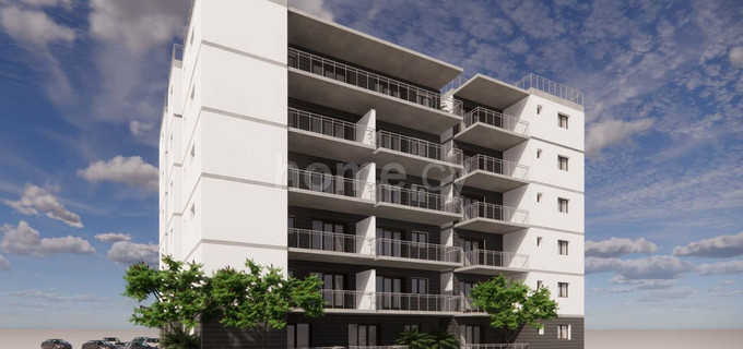 Penthouse apartment for sale in Limassol