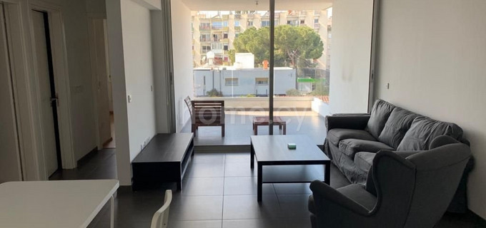 Apartamento para alquilar en Nicosia