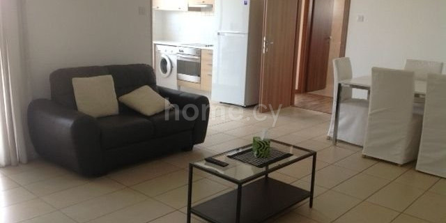 Apartamento para alquilar en Nicosia