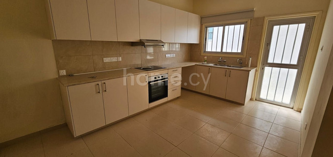 Apartment to rent in Larnaca
