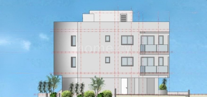Ático a la venta en Nicosia