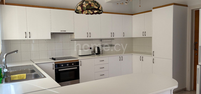 Apartamento para alquilar en Nicosia