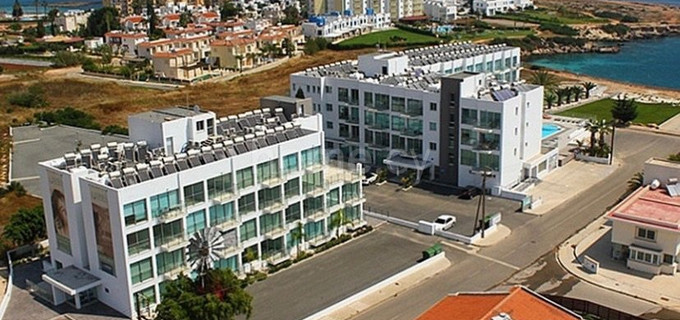 Apartamento a la venta en Protaras