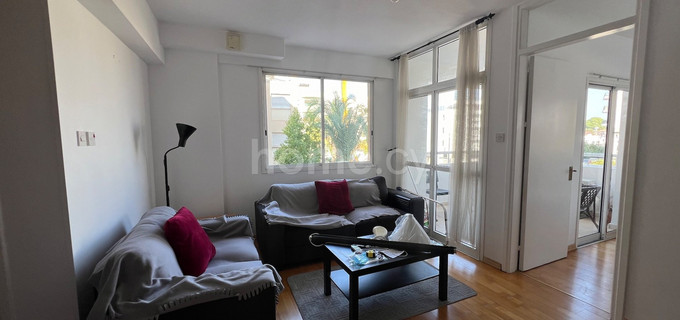 Apartamento para alquilar en Nicosia