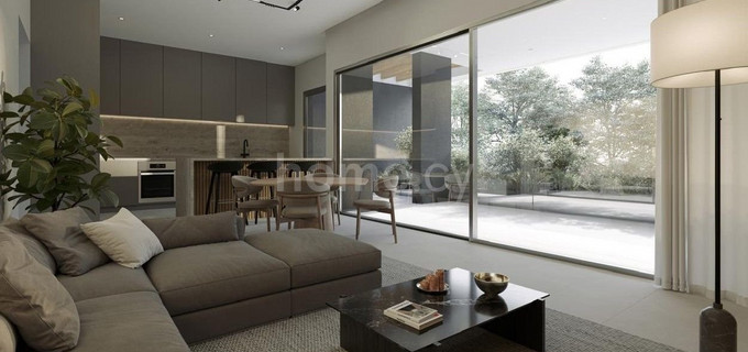 Wohnung in Limassol zu verkaufen