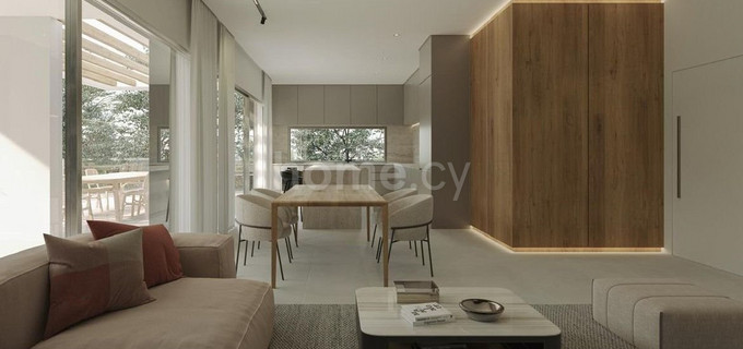 Wohnung in Limassol zu verkaufen
