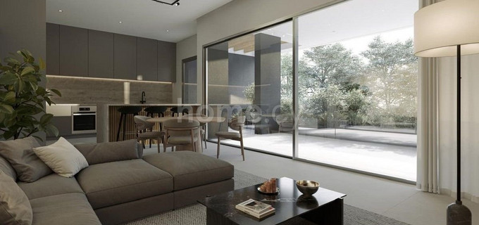 Penthouse-Wohnung in Limassol zu verkaufen