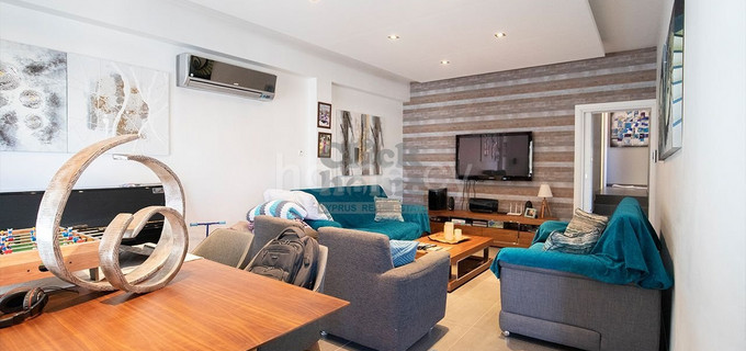 Apartment to rent in Limassol