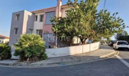 Villa for sale in Nicosia