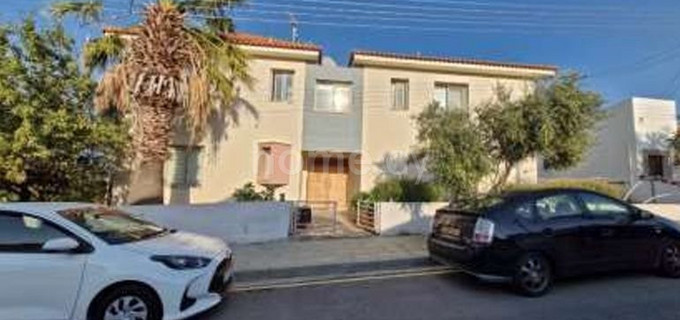 Villa for sale in Nicosia