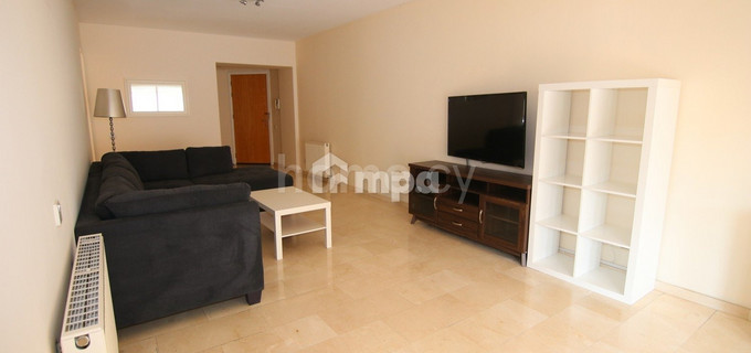 Apartamento para alquilar en Nicosia