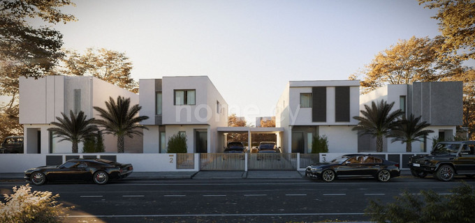 Villa a la venta en Nicosia