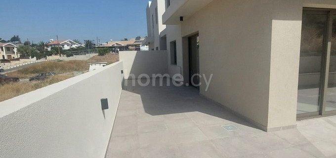 Semi-detached house to rent in Limassol