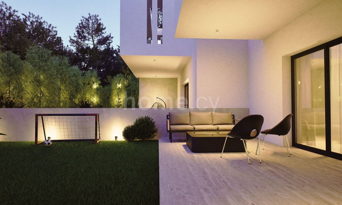 Villa a la venta en Nicosia