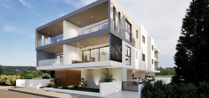 Apartamento a la venta en Nicosia