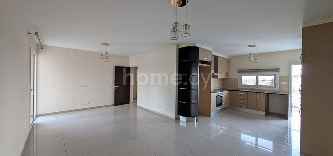 Apartment for sale in Limassol