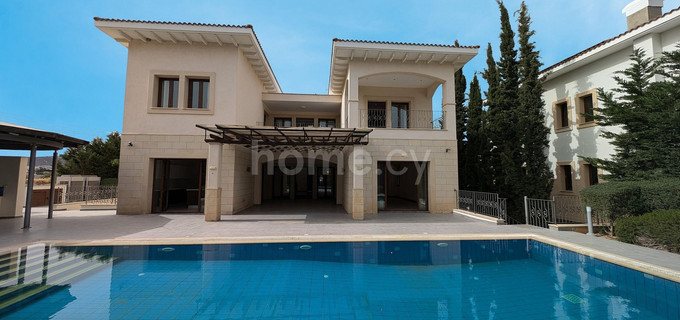 Villa for sale in Limassol