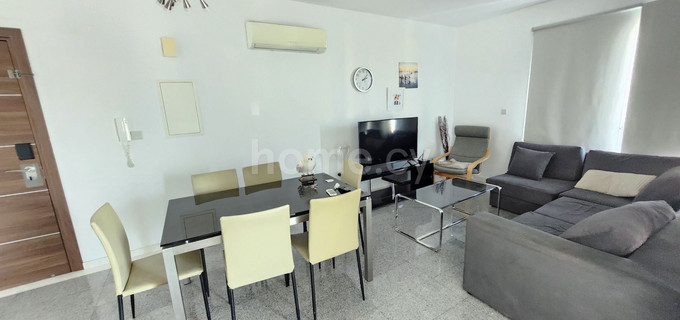 Apartamento para alquilar en Nicosia
