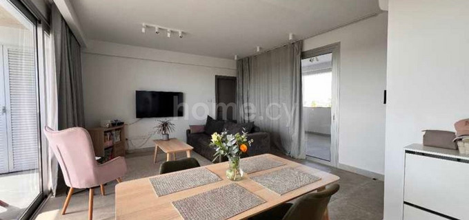 Apartment to rent in Larnaca
