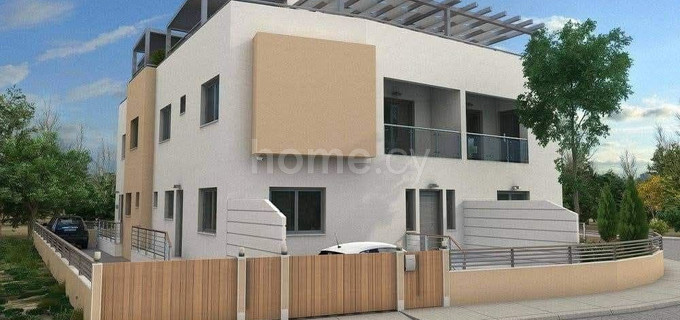 Residential building for sale in Paphos