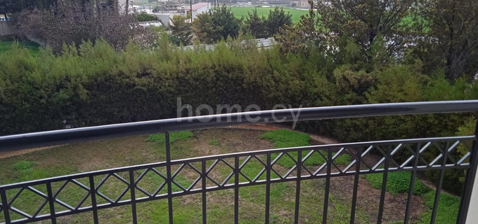 Villa para alquilar en Nicosia