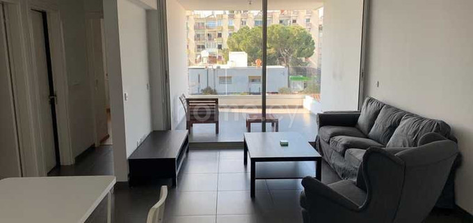 Apartment to rent in Nicosia