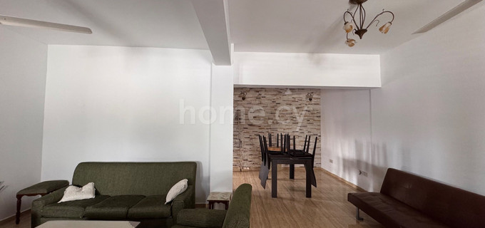 Ground floor apartment to rent in Larnaca