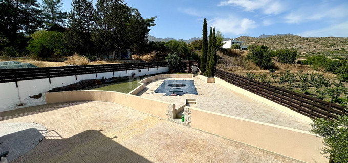 Villa for sale in Limassol