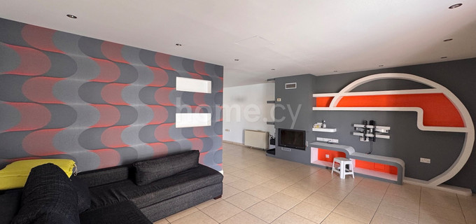 Apartment to rent in Larnaca