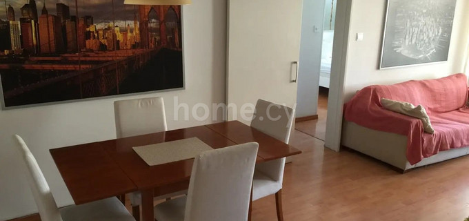 Wohnung in Nicosia zu vermieten
