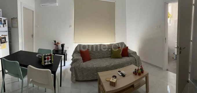 Wohnung in Nicosia zu vermieten