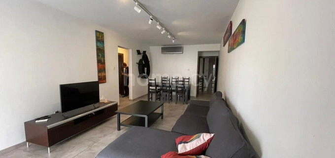 Wohnung in Nicosia zu vermieten