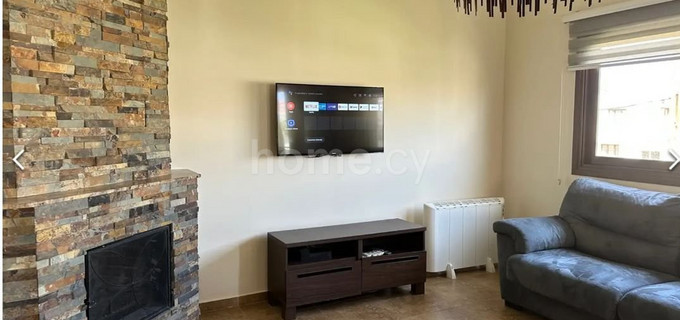 Semi-detached house to rent in Larnaca
