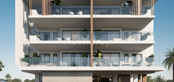 Apartamento a la venta en Larnaca