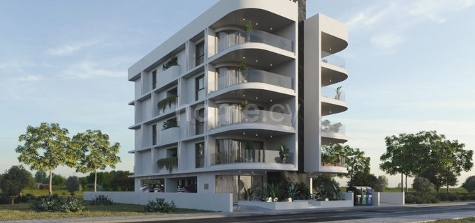 Apartamento a la venta en Larnaca
