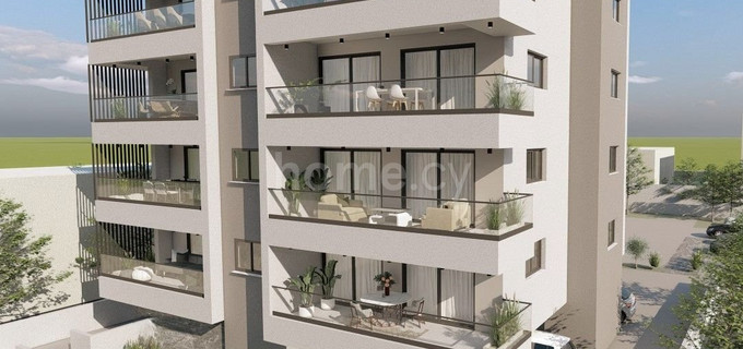 Apartamento a la venta en Nicosia