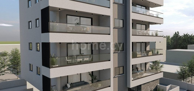 Apartamento a la venta en Nicosia